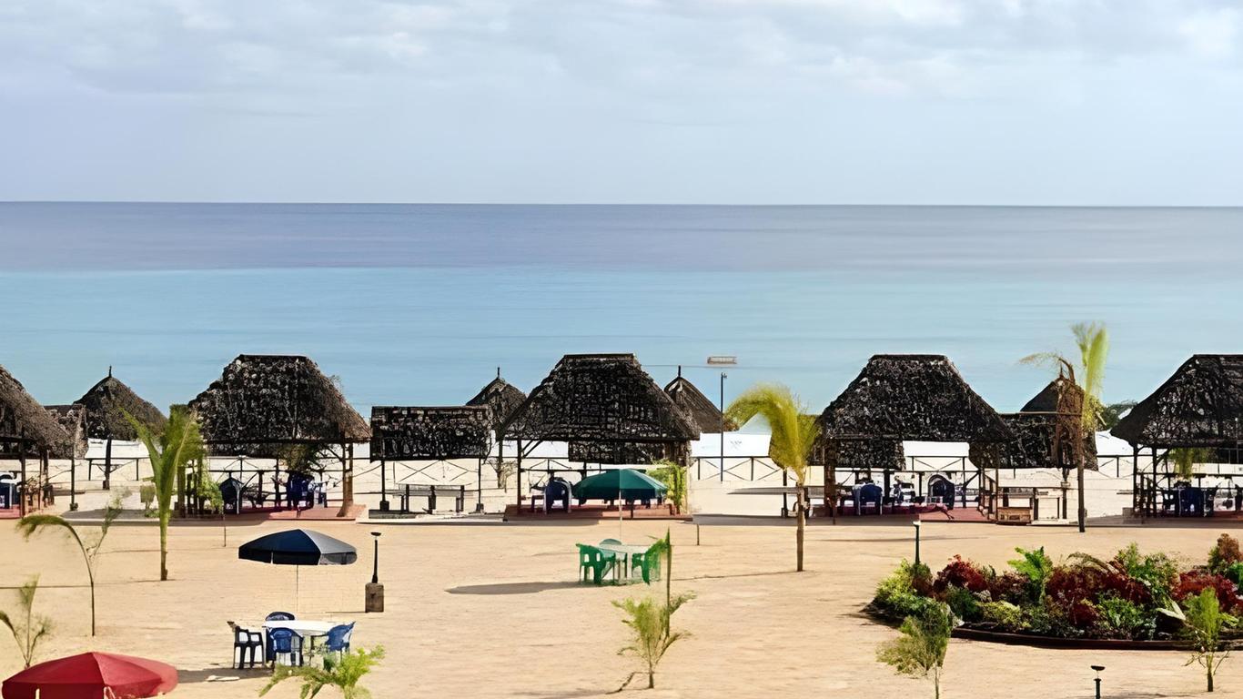 Hotel South Beach Resort