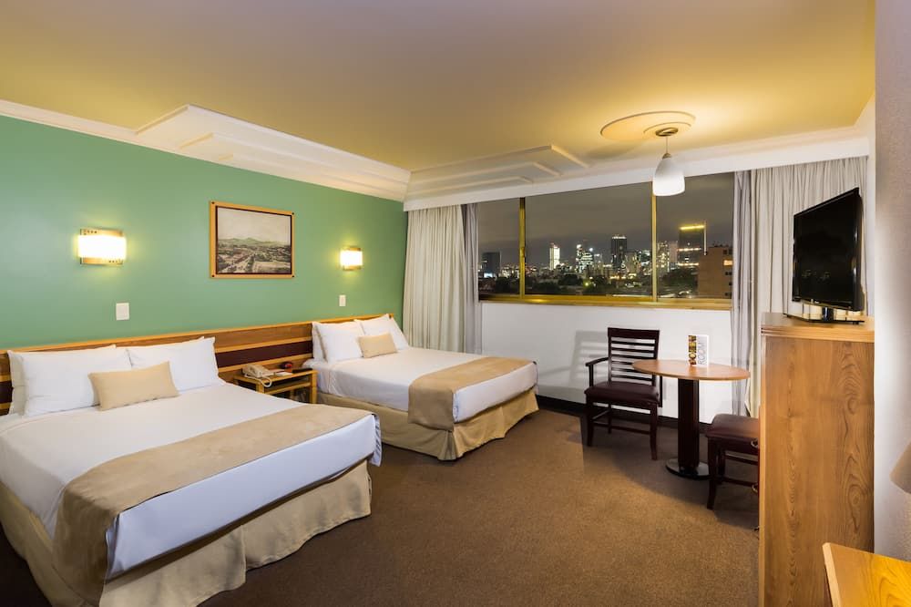 Hotel Estoril thumbnail 2