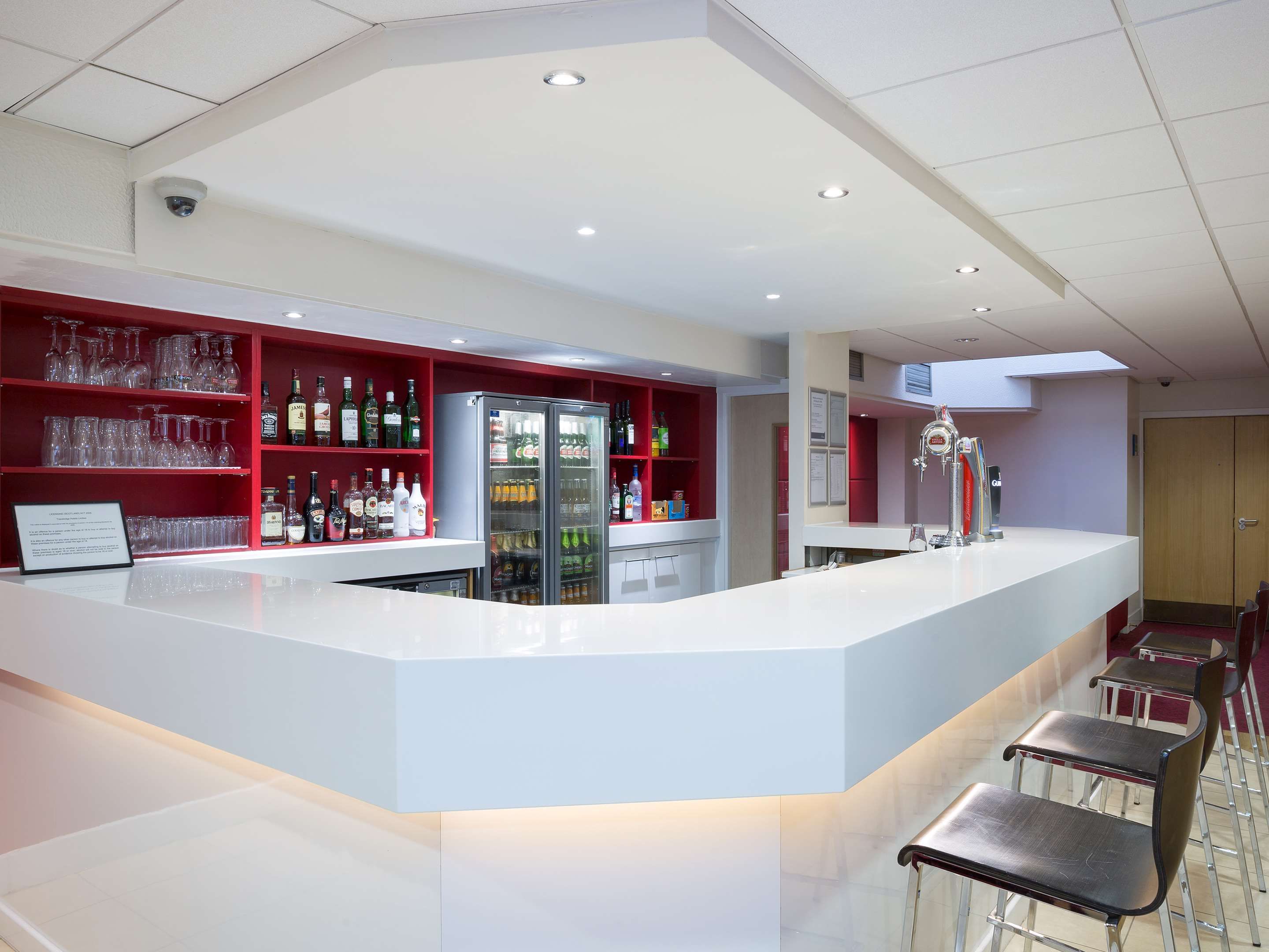 Travelodge Glasgow Central