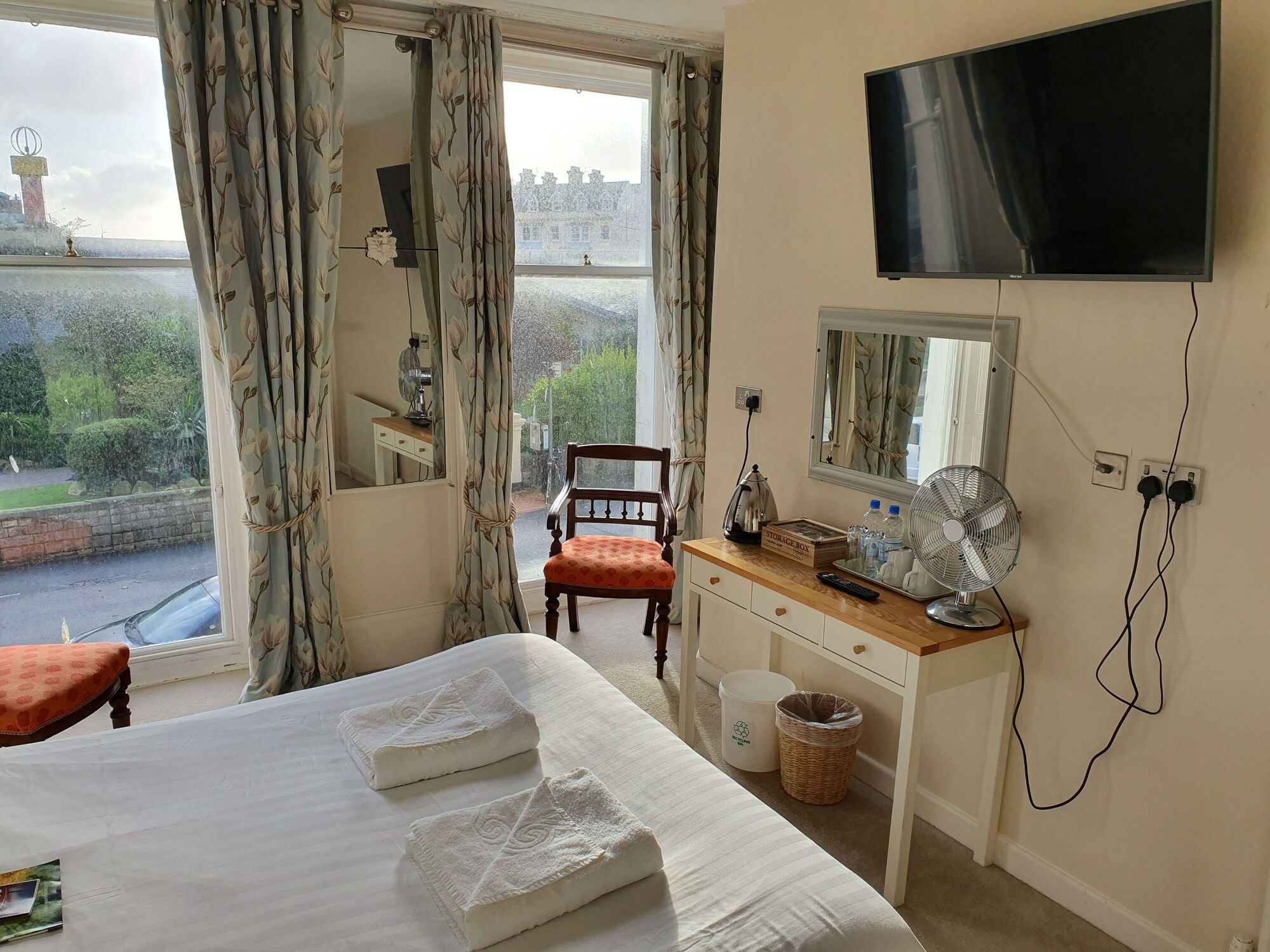 Alexandra Hotel - Weymouth