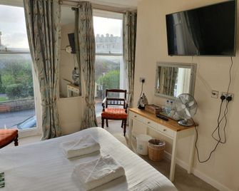 Alexandra Hotel - Weymouth