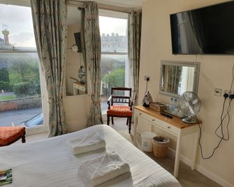 Alexandra Hotel - Weymouth