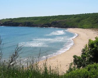 Asti Arthotel - Sinemorets - Spiaggia