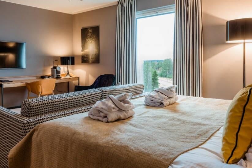 Clarion Hotel Aviapolis - Vantaa - Habitació