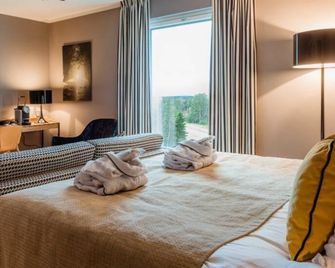 Clarion Hotel Aviapolis - Vantaa - Habitació