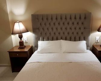 Hotel Artemision - Loutra Edipsou