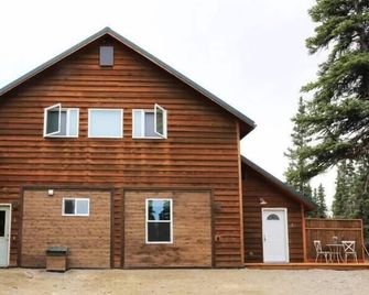 2 King Bedrooms each with full bath, Amazing Views! - Healy - Building