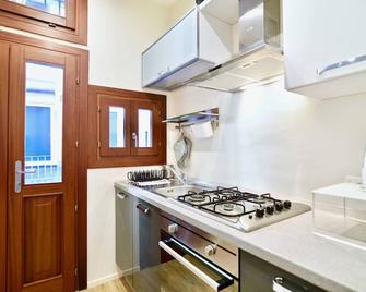 Ca' Etta - Venice - Kitchen