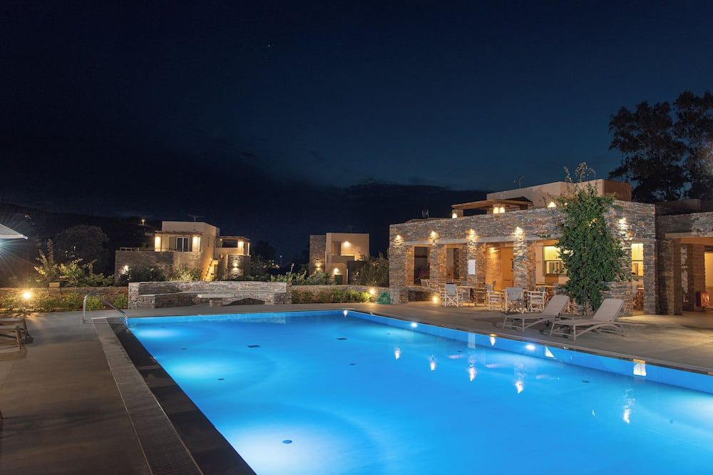 فوركاري فيليدج