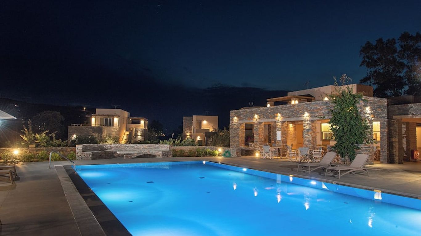 فوركاري فيليدج