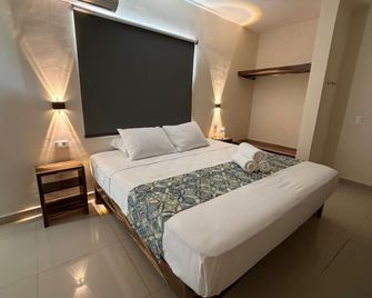 Hotel Urban Tacana - Tapachula