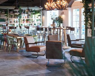 Efteling Loonsche Land Hotel - Kaatsheuvel - Restaurant