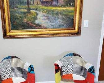Walkable Cozy Downtown Studio, Free Bike - Columbus