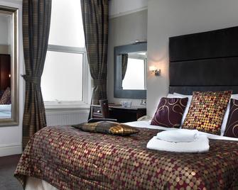 Best Western The Hatfield Hotel - Lowestoft - Bedroom