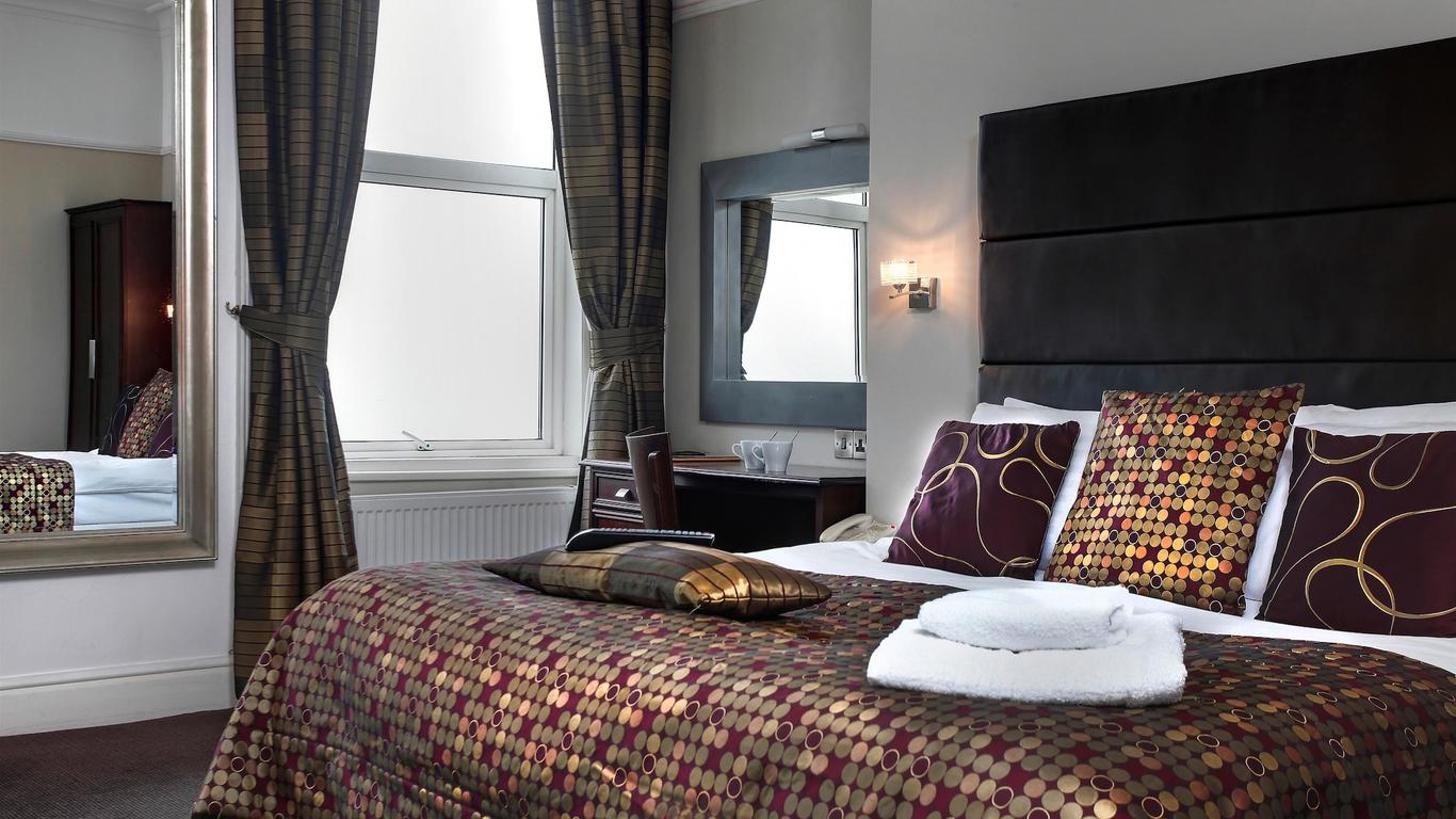 Best Western The Hatfield Hotel