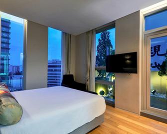 Aloft Seoul Gangnam - Seoul - Bedroom