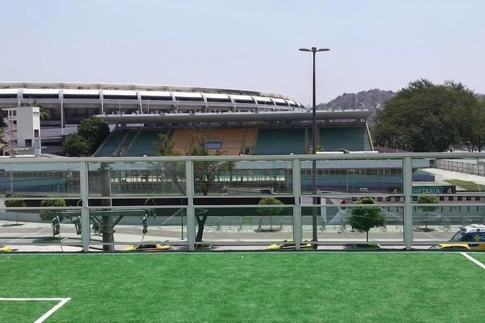 Arena Maracanã Hostel - Rio de Janeiro