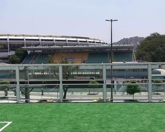 Arena Maracanã Hostel - Rio de Janeiro