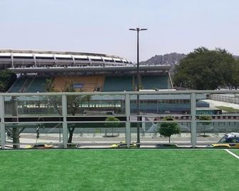 Arena Maracanã Hostel - Rio de Janeiro