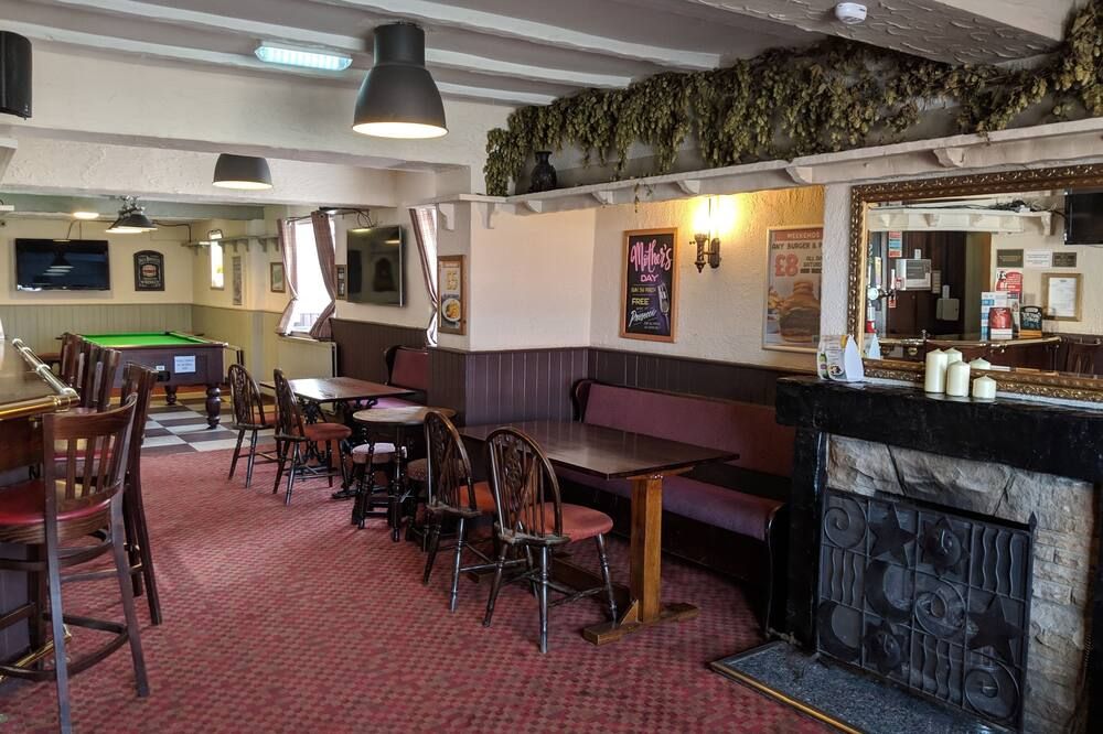 ذا كوينز هيد