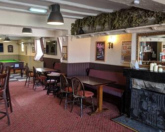 The Queens Head - Durham - Restaurant