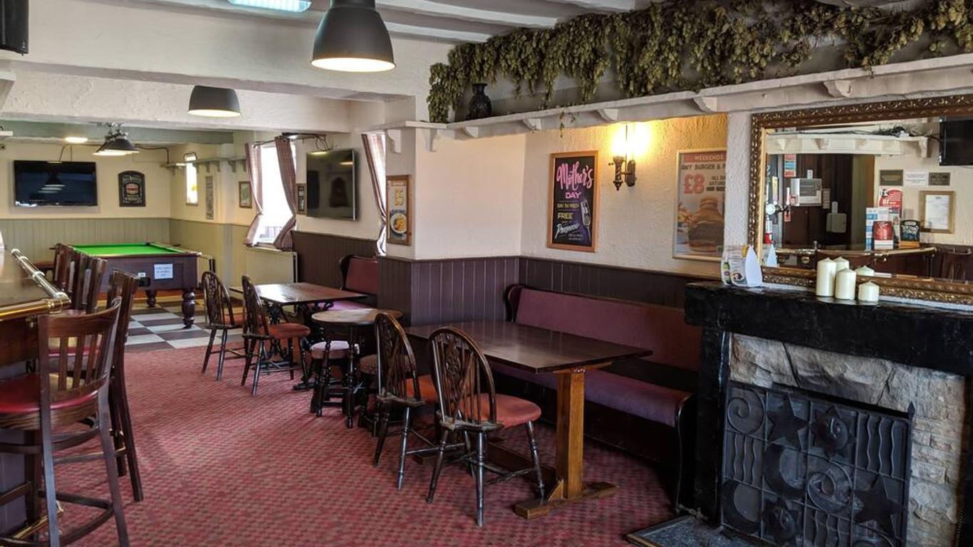 The Queens Head