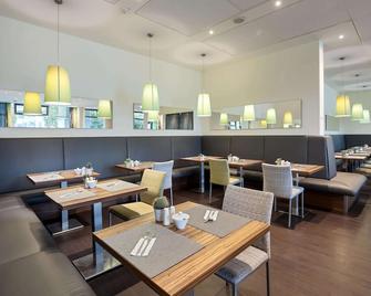 Austria Trend Hotel Doppio - Vienna - Restaurant