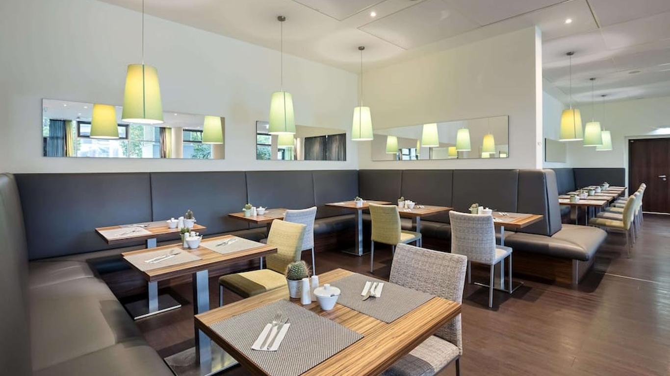 Austria Trend Hotel Doppio