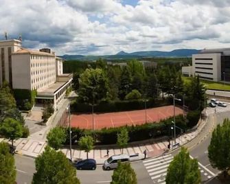 Pension Mari Asun - Pamplona - Outdoor view