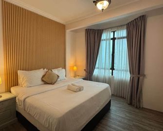 Century Bay Private Residences - Bayan Lepas