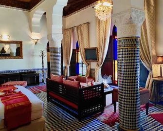 Riad Le Calife - Fez