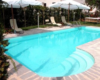 Residenza D'epoca Il Biribino - Città di Castello - Pool