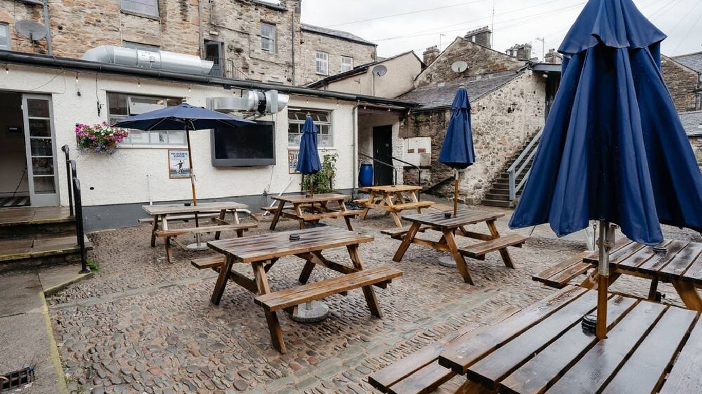 ذا سنوتي فوكس