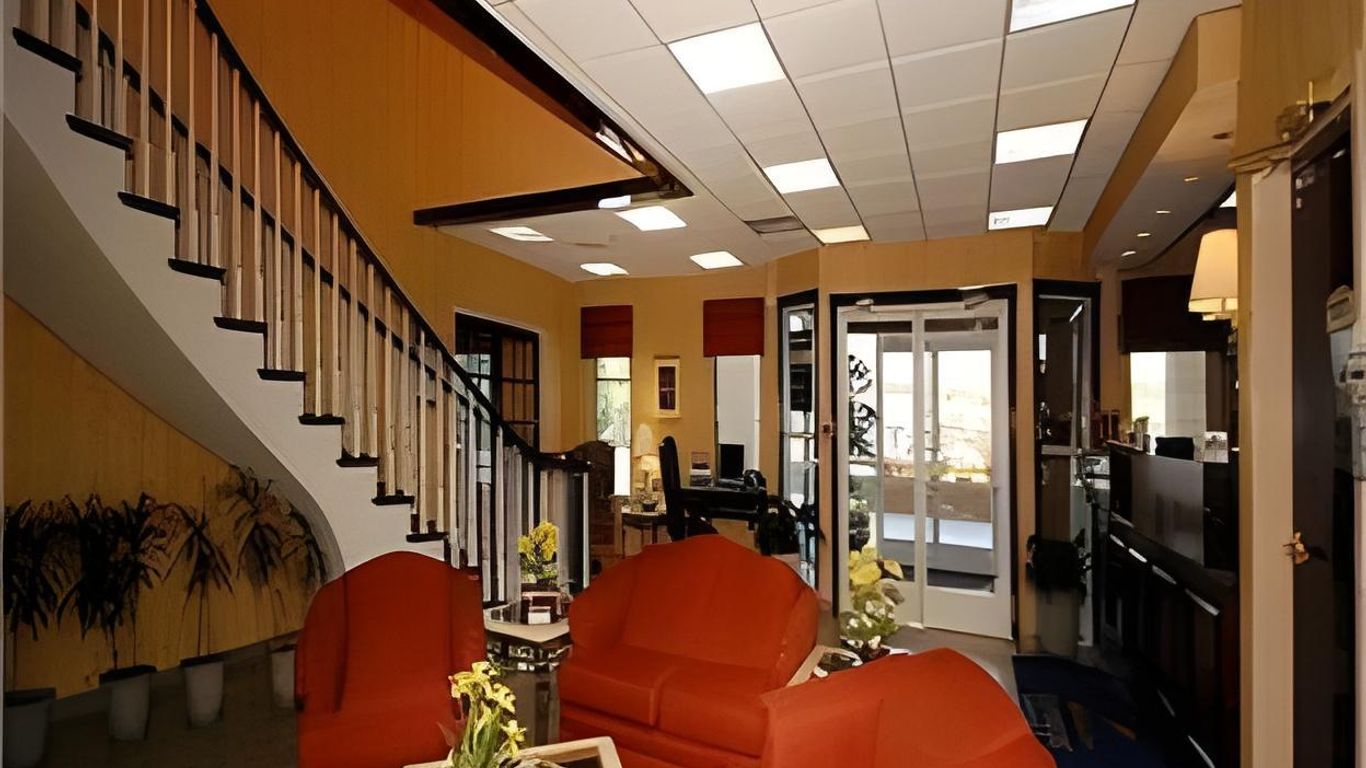 Holiday Inn Express Dandridge By IHG