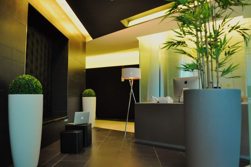 Star Hotel Airport Verona thumbnail 2