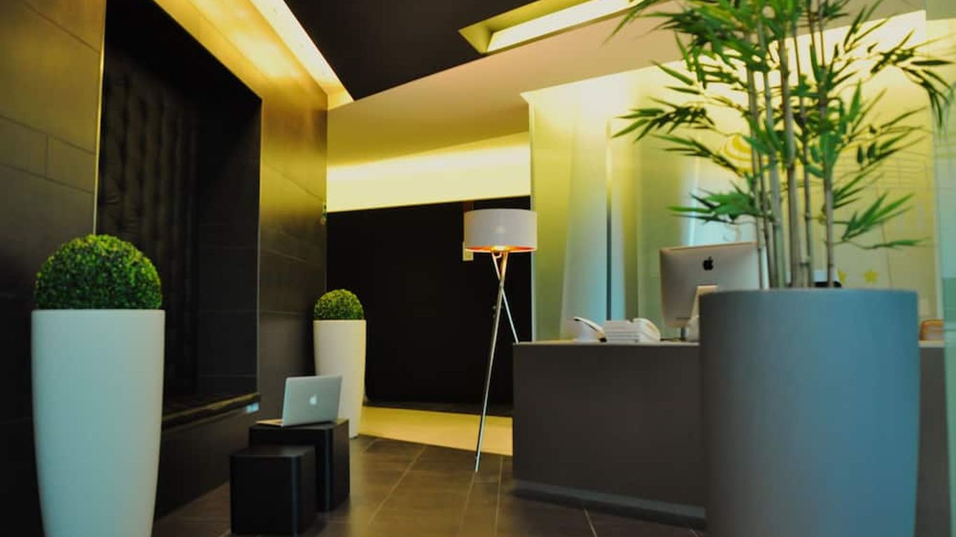 Star Hotel Airport Verona