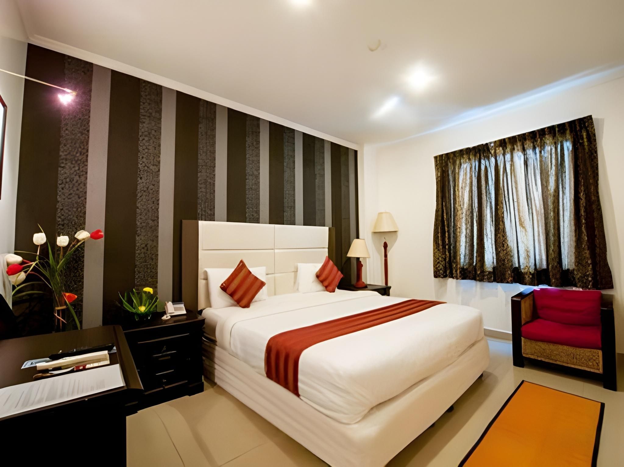 سيتي سنتر هوتل