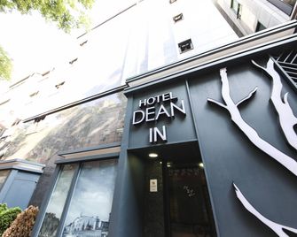 Nowon Dean - Seoul - Building