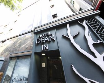 Nowon Dean - Seoul - Gebäude