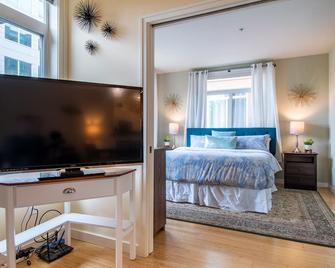 Bright 2 Bedroom Home in the Heart of Seattle! - Seattle - Habitación