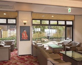 Hamazuru - Nanao - Lounge
