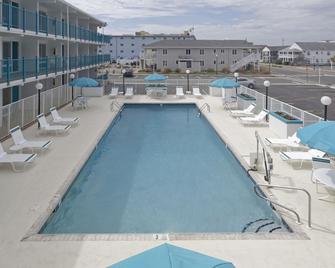 Dunes Court - Ocean City - Uima-allas