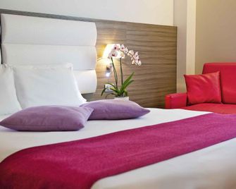 Hotel Mercure Venezia Marghera - Venice - Bedroom