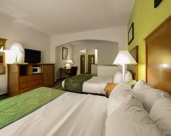 Baymont by Wyndham Marion - Marion - Bedroom