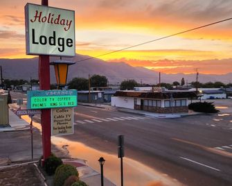 Holiday Lodge - Hawthorne