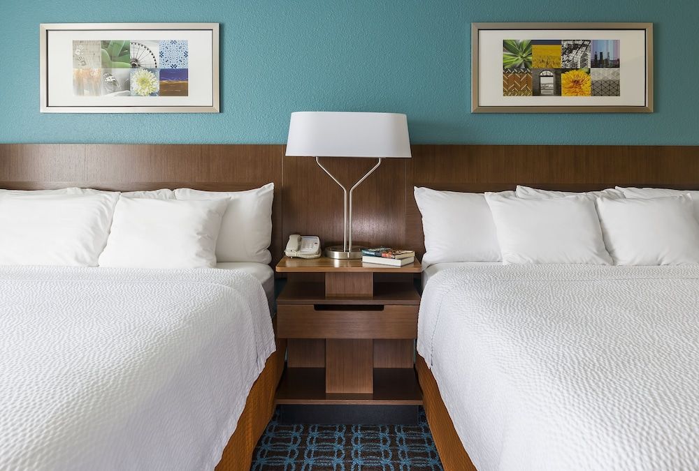 Fairfield Inn & Suites by Marriott Greeley thumbnail 3