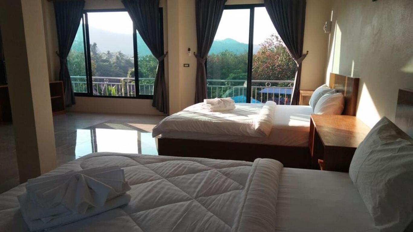 OYO 665 Sj 之家飯店