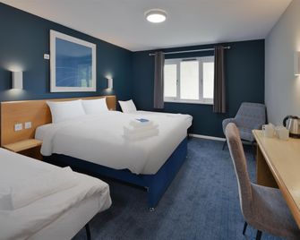 Travelodge Beckington - Frome - Habitación