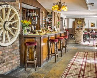 The Oakwheel - Scarborough - Bar