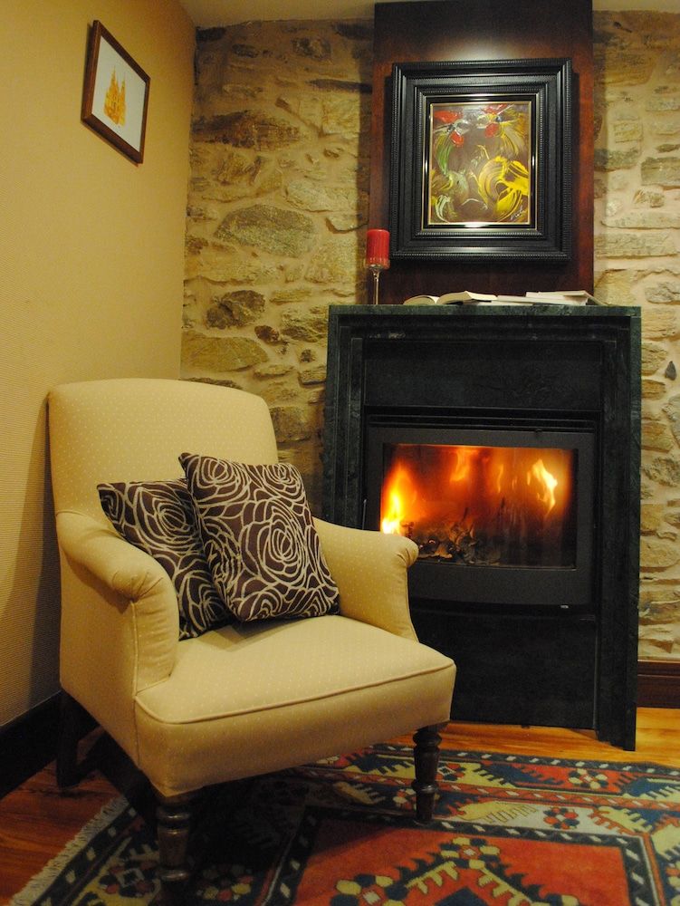 Hotel Rua Villar - Santiago de Compostela - Lounge